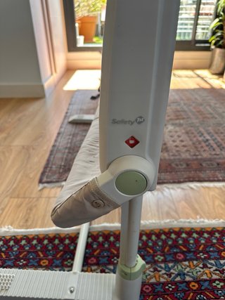 Barrera Cama Safety First