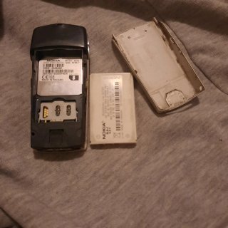 Nokia Cellulare Vintage