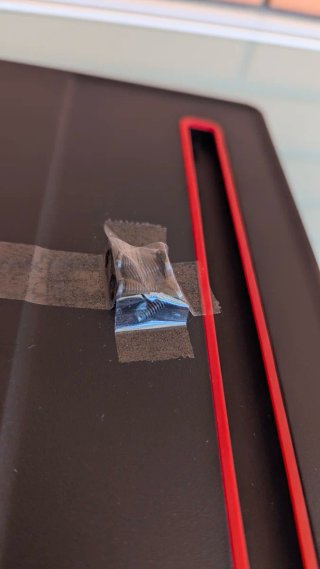 Nuevo, Soporte Monitor Ordenador Negro