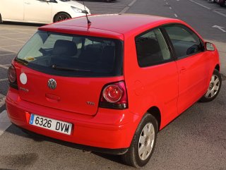 Volkswagen Polo 2006