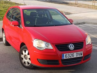 Volkswagen Polo 2006