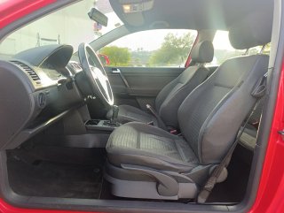 Volkswagen Polo 2006