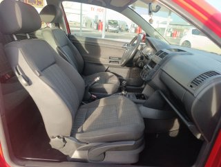 Volkswagen Polo 2006