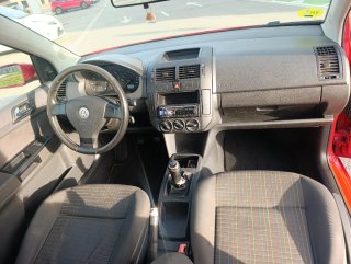 Volkswagen Polo 2006