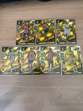 LALIGA Adrenalyn XL 23/24 Edición Limitada