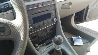 239313 03g906016ja centralita motor audi a4 avant