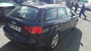 239313 03g906016ja centralita motor audi a4 avant