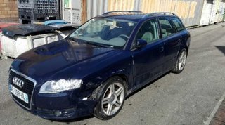 239313 03g906016ja centralita motor audi a4 avant