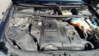 239313 03g906016ja centralita motor audi a4 avant