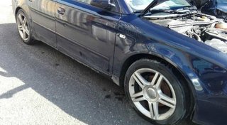 239313 03g906016ja centralita motor audi a4 avant