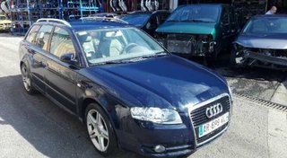 239313 03g906016ja centralita motor audi a4 avant
