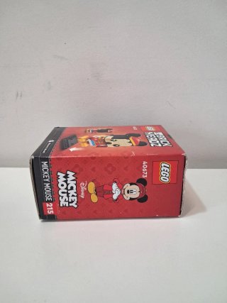 LEGO 40673 Spring Festival Mickey Mouse BrickHeadz