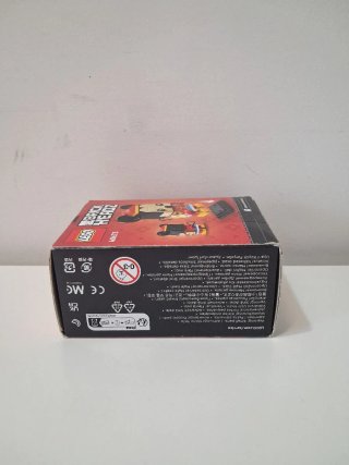 LEGO 40673 Spring Festival Mickey Mouse BrickHeadz