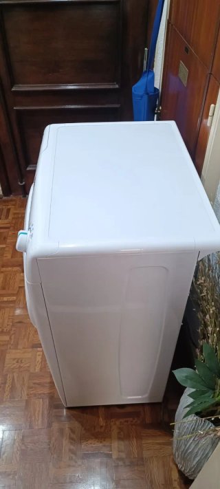 Máquina Lavar Candy Smart 7kg Branca