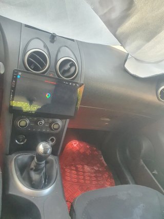 Nissan Qashqai+2 2009