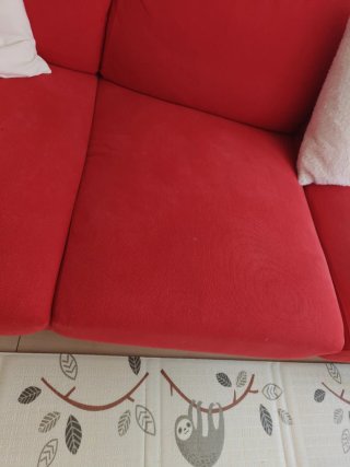 Sofá modular 3,50 m