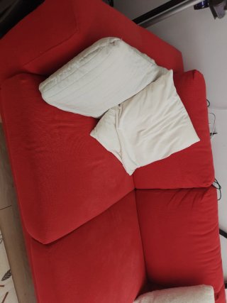 Sofá modular 3,50 m