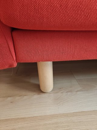 Sofá modular 3,50 m