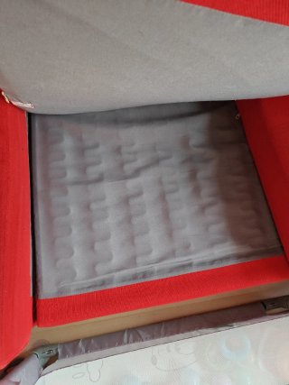 Sofá modular 3,50 m