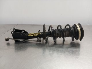 AMORTIGUADOR DELANTERO IZQUIERDO MERCEDES-BENZ CI