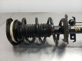 AMORTIGUADOR DELANTERO IZQUIERDO MERCEDES-BENZ CI