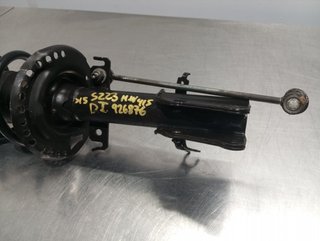 AMORTIGUADOR DELANTERO IZQUIERDO MERCEDES-BENZ CI