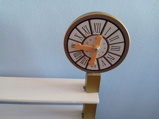 Cocinita de madera Janod infantil