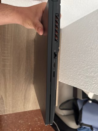 Portátil Gaming Gigabyte