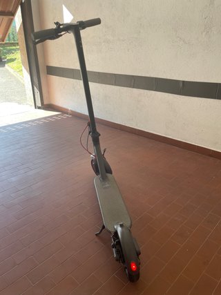 Monopattino Elettrico Aovopro - Buono Stato