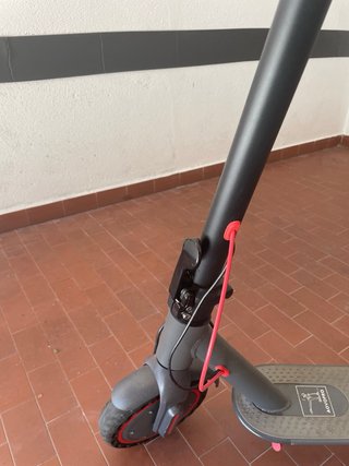Monopattino Elettrico Aovopro - Buono Stato