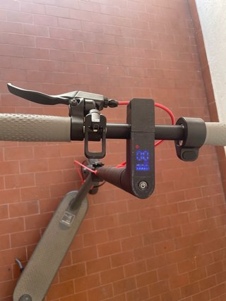 Monopattino Elettrico Aovopro - Buono Stato