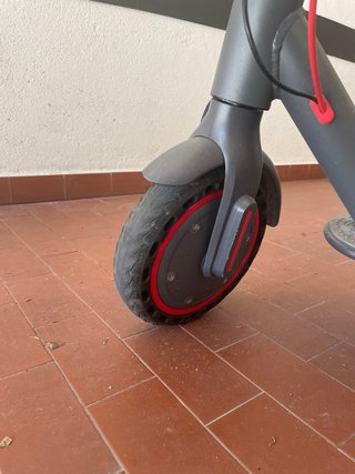 Monopattino Elettrico Aovopro - Buono Stato