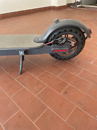 Monopattino Elettrico Aovopro - Buono Stato
