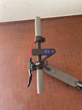 Monopattino Elettrico Aovopro - Buono Stato