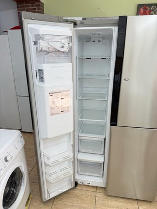 Nevera LG NoFrost con Transporte Gratis