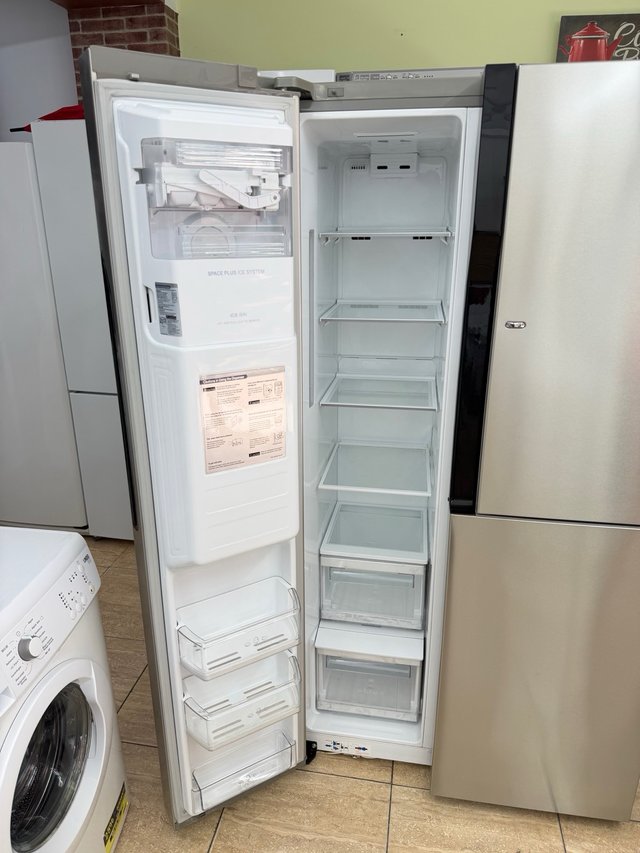 Nevera LG NoFrost con Transporte Gratis
