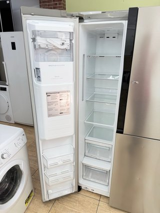 Nevera LG NoFrost con Transporte Gratis