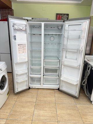 Nevera LG NoFrost con Transporte Gratis