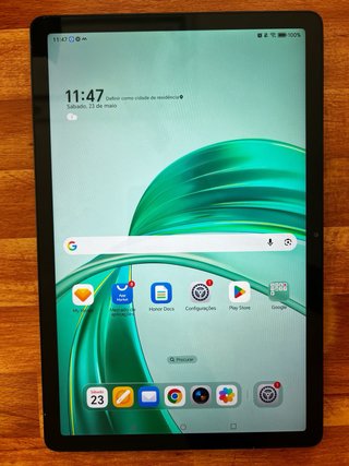 Honor Pad X8a Tablet