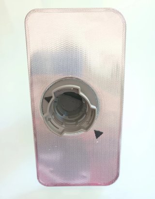 Filtro completo lavavajillas Balay Mod:3TV305/NA