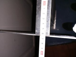 Estanterías metálicas