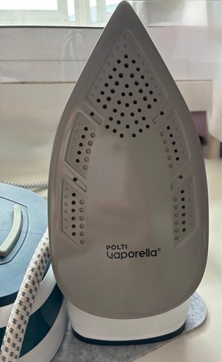 Centro Planchado Polti Vaporella Express VE3010