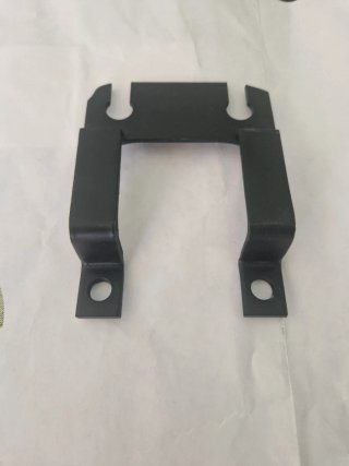 Soporte velocímetro Gilera