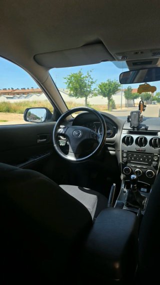 Mazda 6 2007