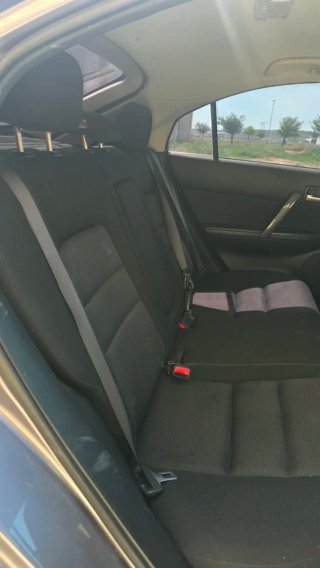 Mazda 6 2007