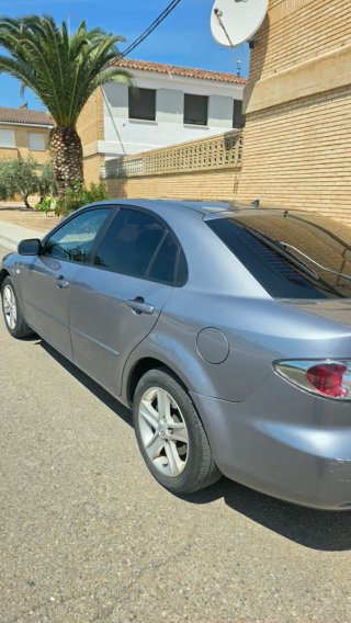 Mazda 6 2007