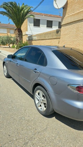 Mazda 6 2007
