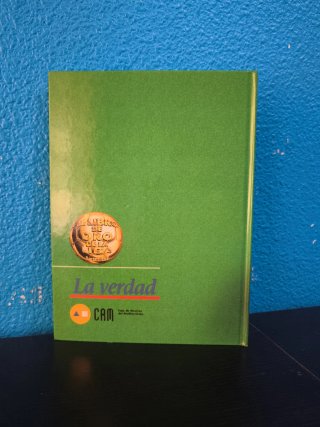 El libro de oro de la Liga 96-97