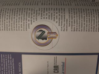El libro de oro de la Liga 96-97