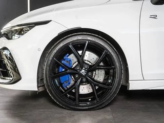 Volkswagen Golf Volkswagen Golf R 2.0 TSI 245kW 333CV DSG 4Motion